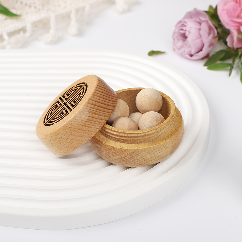 Car Accessories Perfume - Starożytny przenośny dyfuzor zapachowy bez perfum,