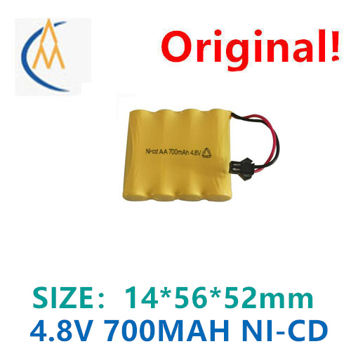 Car Accessories To Buy - Kup więcej tanich akumulatorów 4.8V do