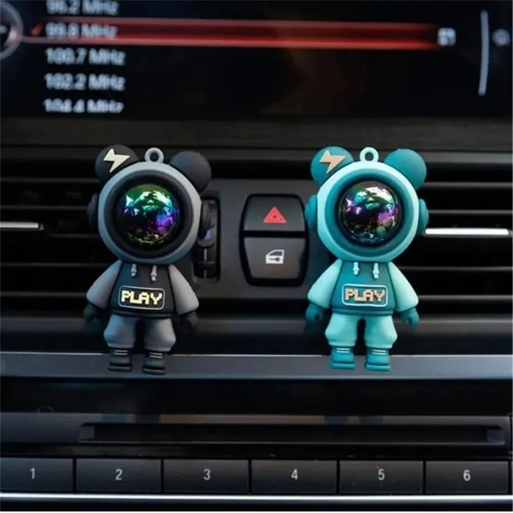 Car Air Freshener Vent - Odświeżacz powietrza do samochodu w kształcie