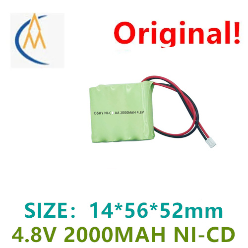 Car Accessories To Buy - Kup więcej tanich akumulatorów AA 4.8V