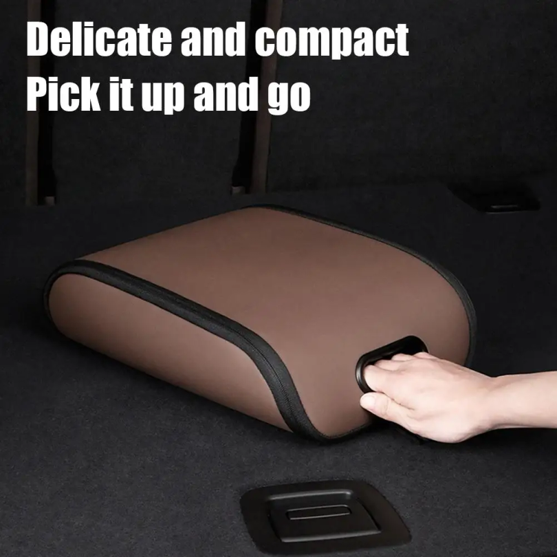 Car Trunk Organizer - Pudełko do przechowywania w samochodzie, organizer