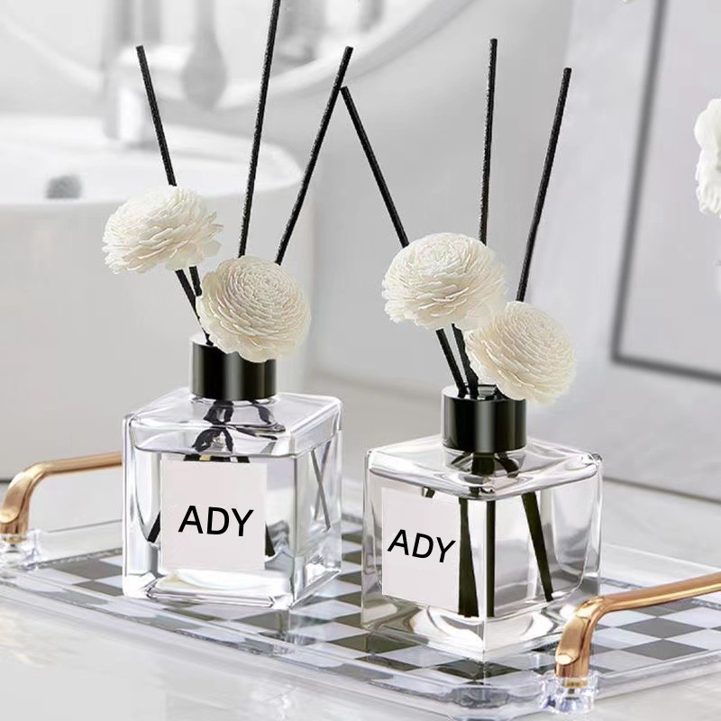 Car Accessories Perfume - 50ml Olejek do dyfuzora zapachowego do