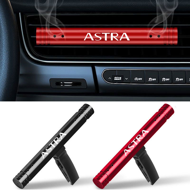 Car Air Freshener Vent - Odświeżacz powietrza do samochodu Car Styling