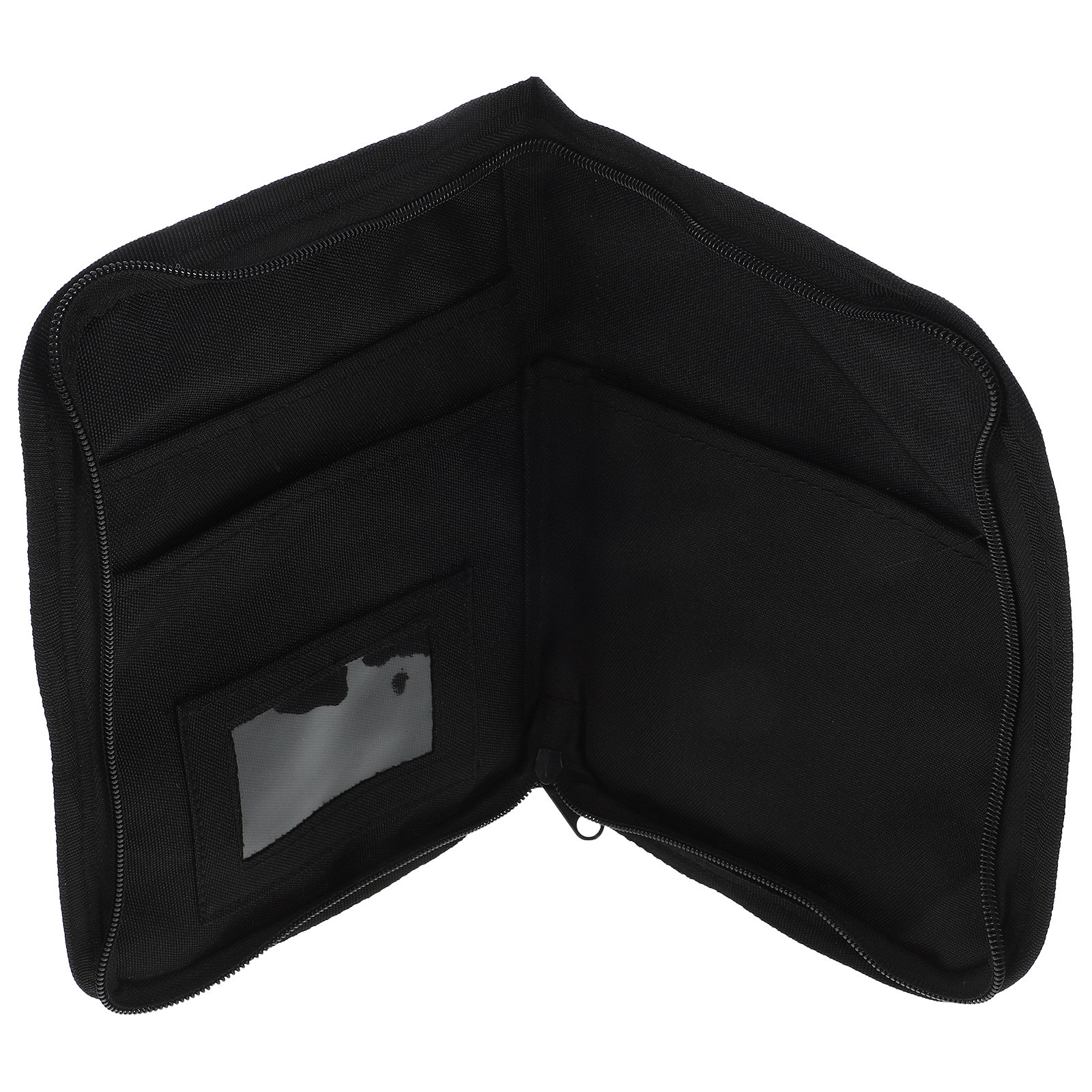 Car Trunk Organizer - Torba na dokumenty samochodowe z tkaniny