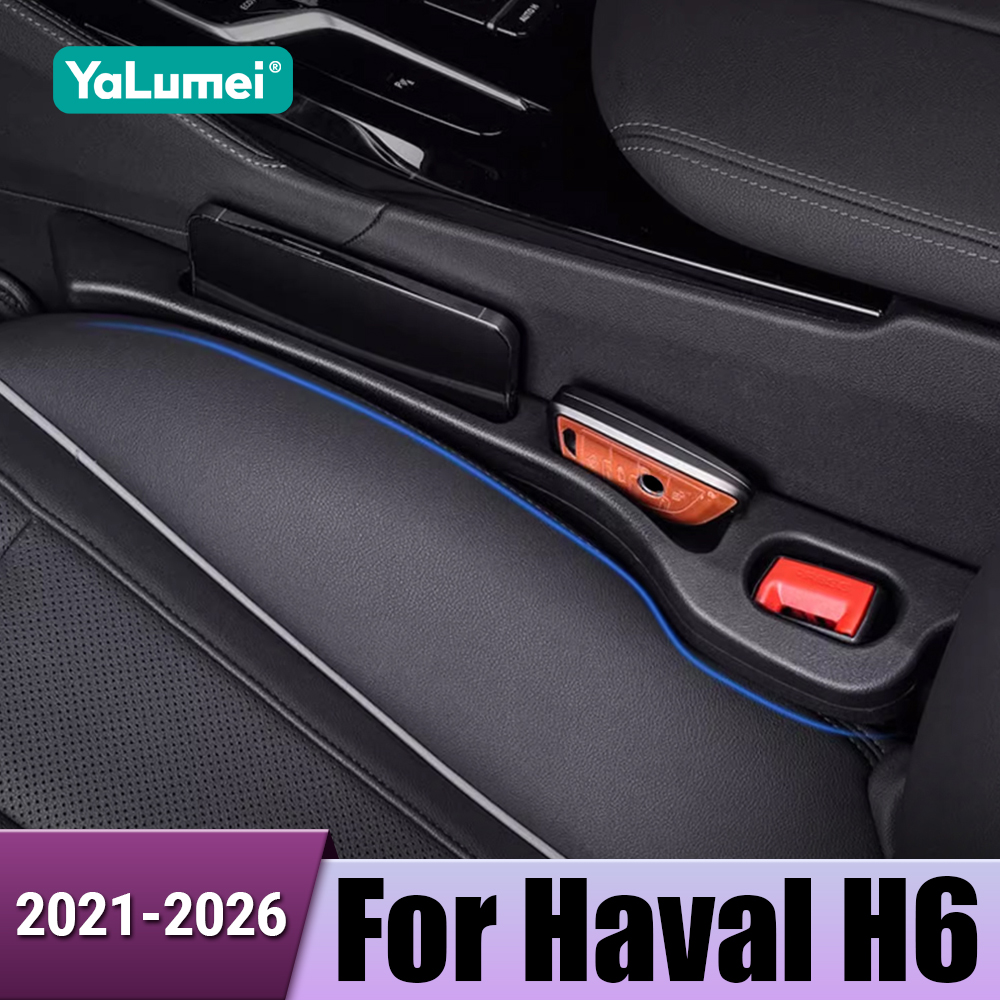 Car Accessories Tape - Do Haval H6 3rd Gen GT