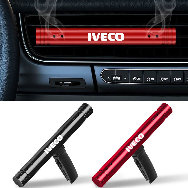 Car Air Freshener Vent - Odświeżacz samochodowy Zapach Stylizacja Wentylacja Perfumy