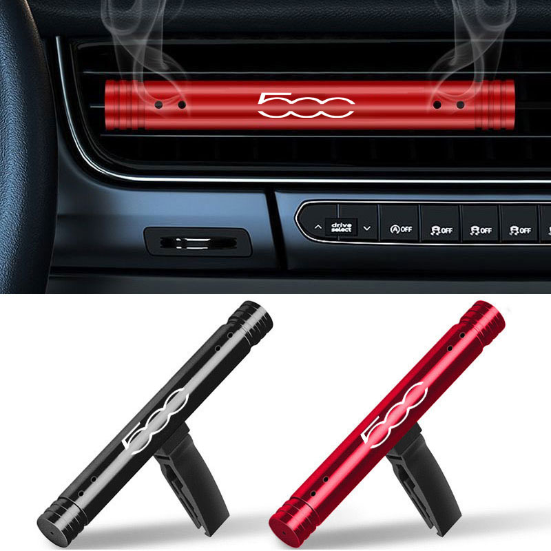 Car Air Freshener Vent - Odświeżacz powietrza do samochodu Car Styling
