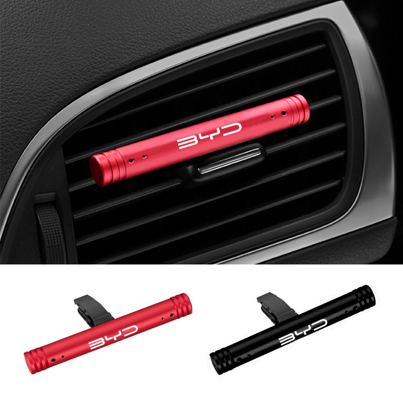 Car Air Freshener Vent - Samochodowy odświeżacz powietrza Auto Perfume Vent