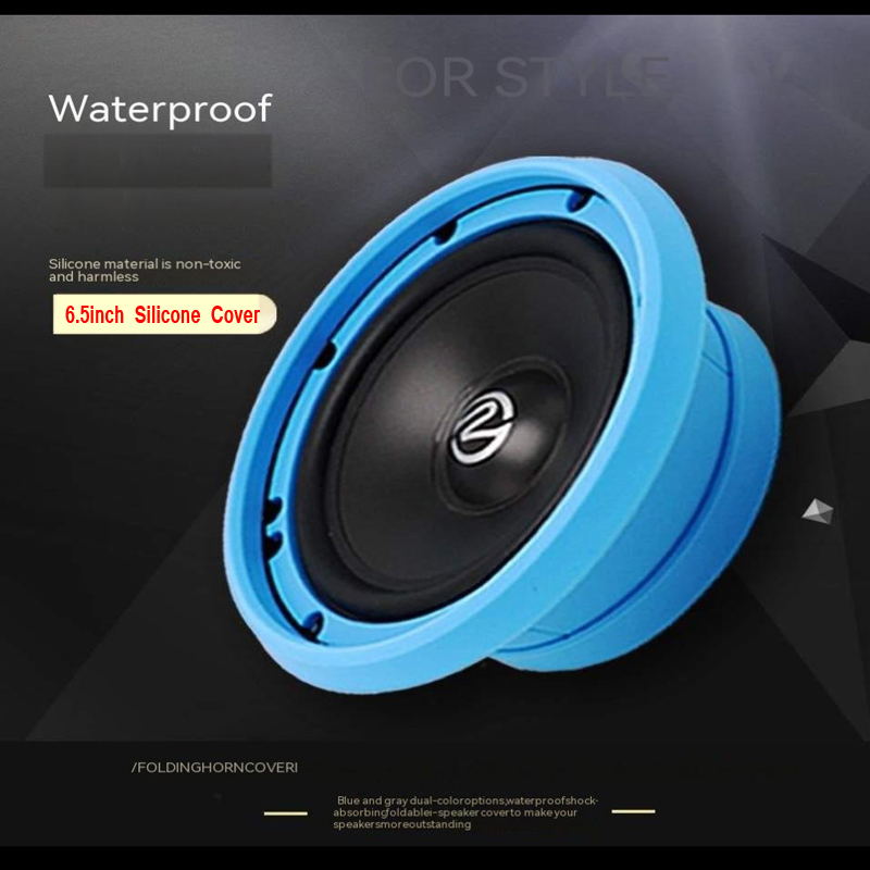 Car Accessories To Buy - 2 szt. / Zestaw Osłona głośnika