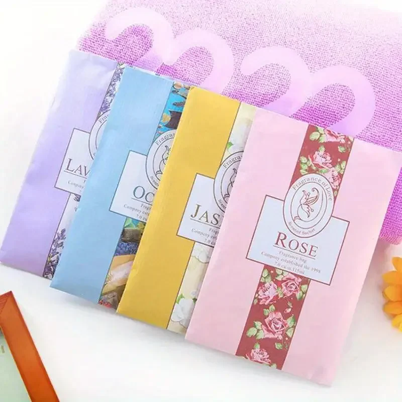 5/6szt Zapach Kadzidło Wiszące – Car Accessories Perfume recenzja i cena