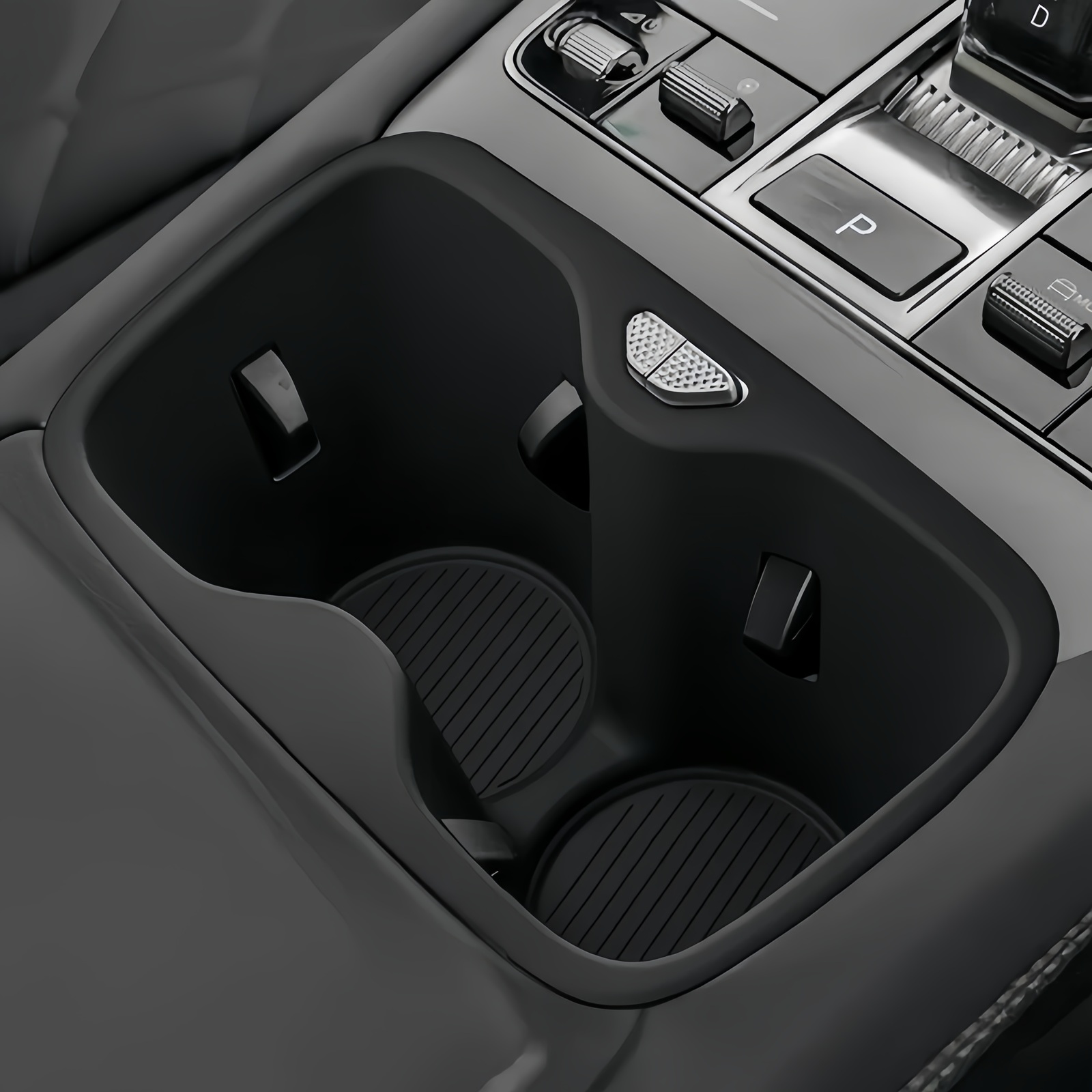 Uchwyt na kubek do BYD Sealion – Car Accessories To Buy recenzja i cena