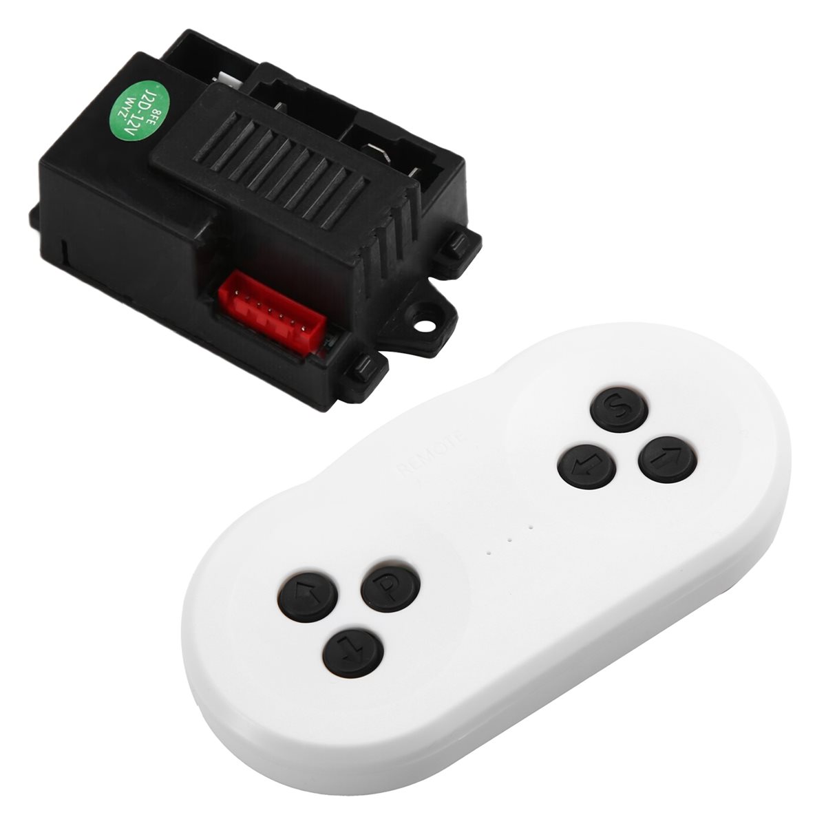 Czy można kupić odbiornik J2D- – Car Accessories To Buy recenzja i cena