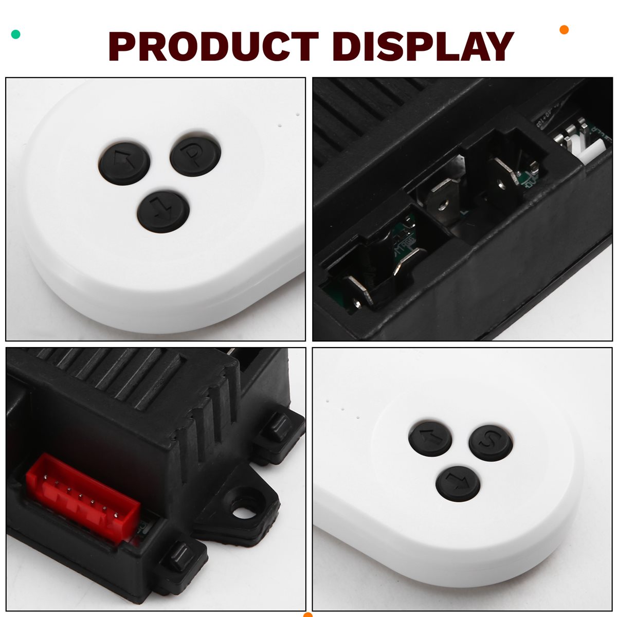 Czy można kupić odbiornik J2D- – Car Accessories To Buy recenzja i cena