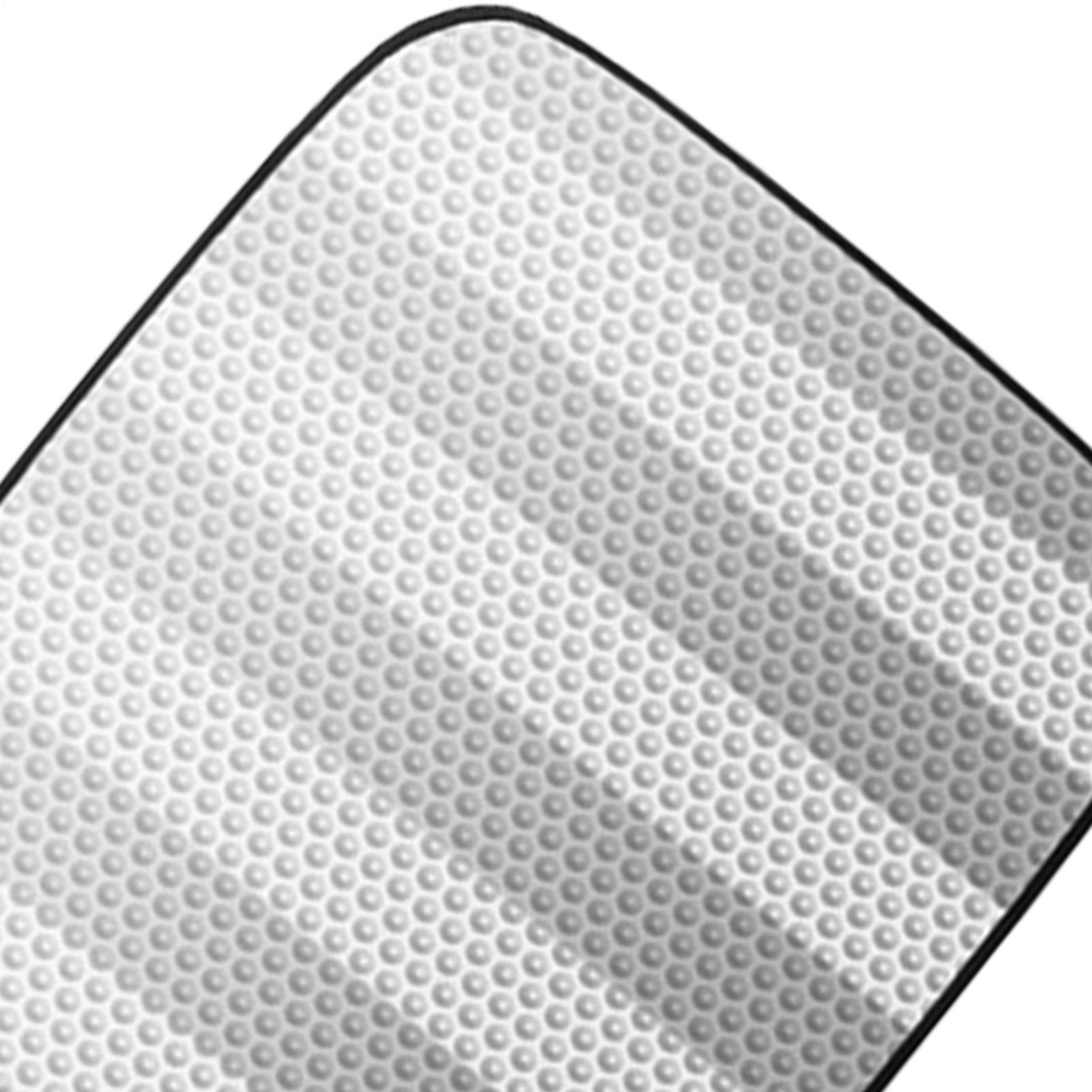 Uniwersalna składana osłona pr – Windshield Sun Shade recenzja i cena