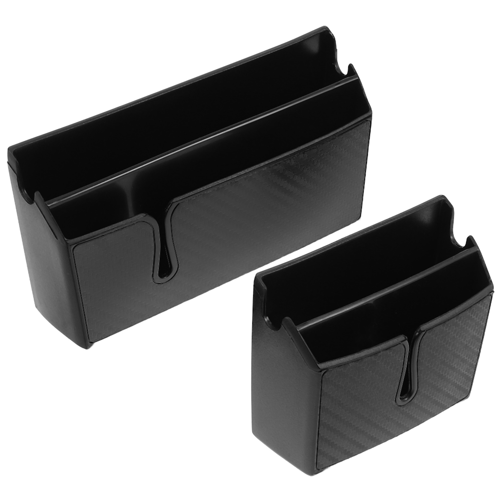 2 szt. Wytrzymały organizer sa – Car Trunk Organizer recenzja i cena