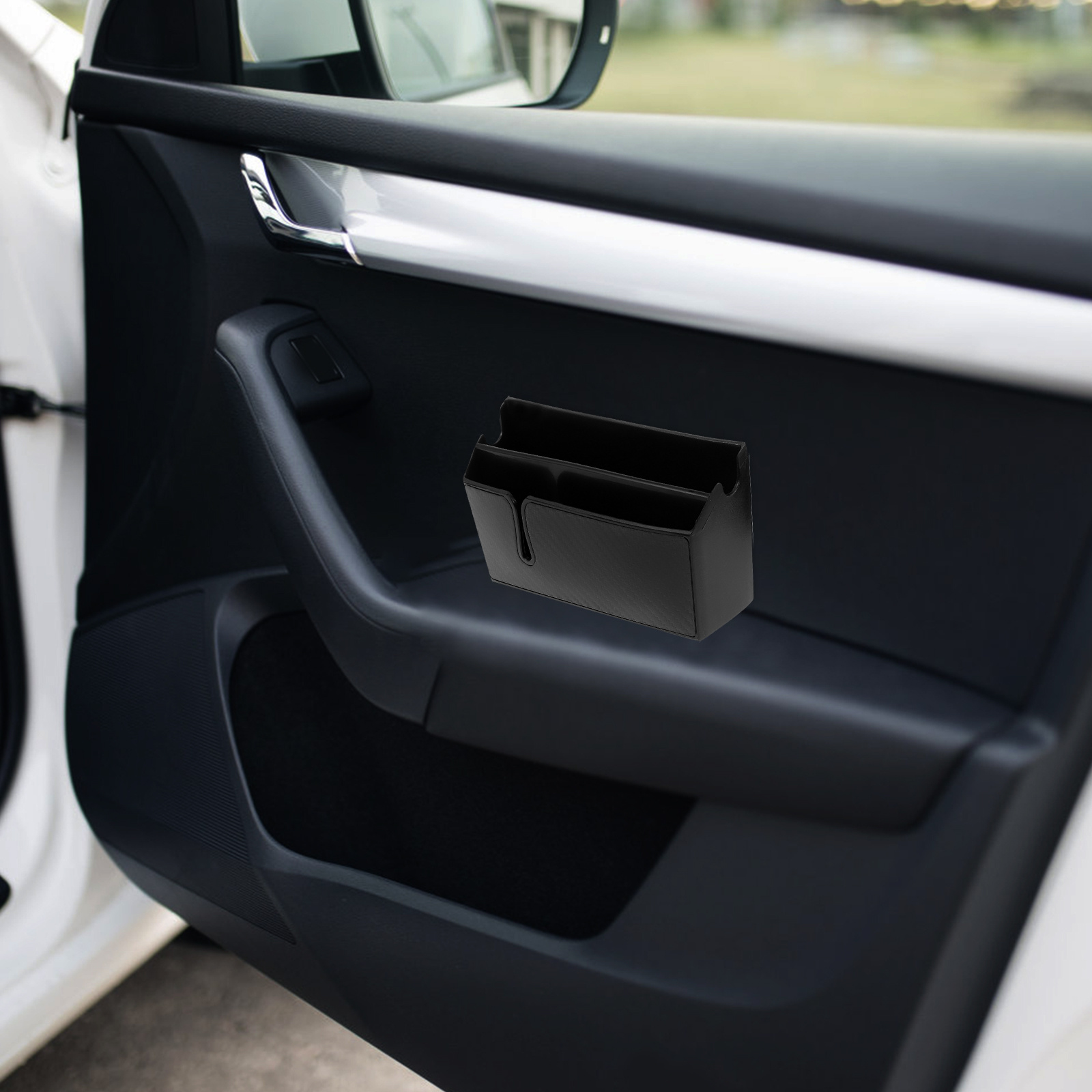 2 szt. Wytrzymały organizer sa – Car Trunk Organizer recenzja i cena
