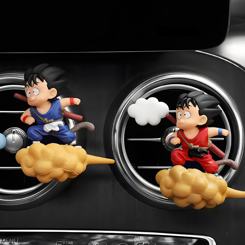 Odświeżacz powietrza do samoch – Car Air Freshener Vent recenzja i cena