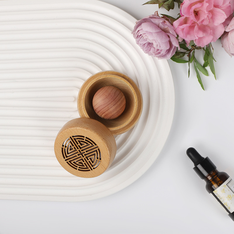 Starożytny przenośny dyfuzor z – Car Accessories Perfume recenzja i cena