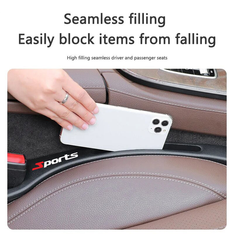 2 szt. Wypełniacz Szczeliny Fo – Car Accessories Tape recenzja i cena