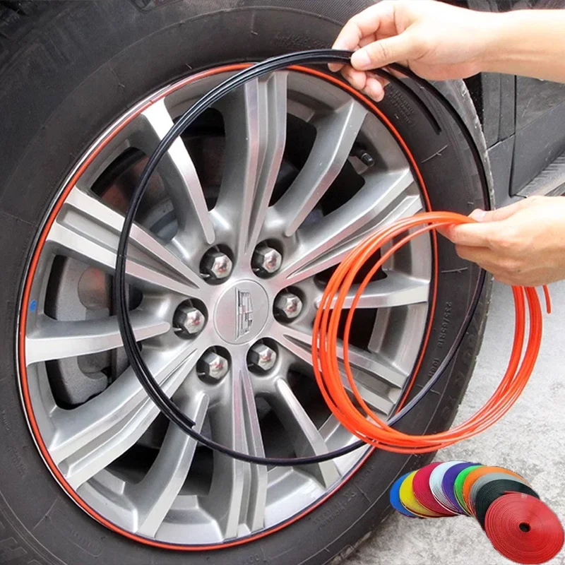 Uniwersalna ochronna taśma na  – Car Accessories Tape recenzja i cena