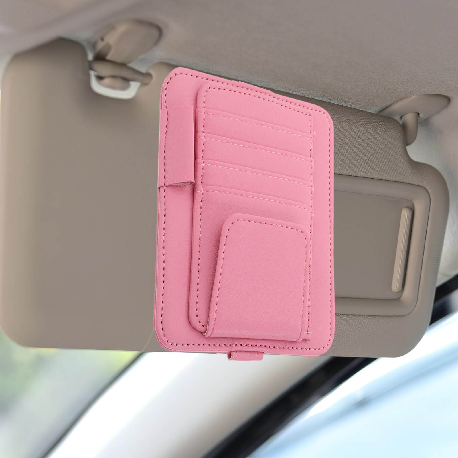 Organizer na osłonę przeciwsło – Car Trunk Organizer recenzja i cena