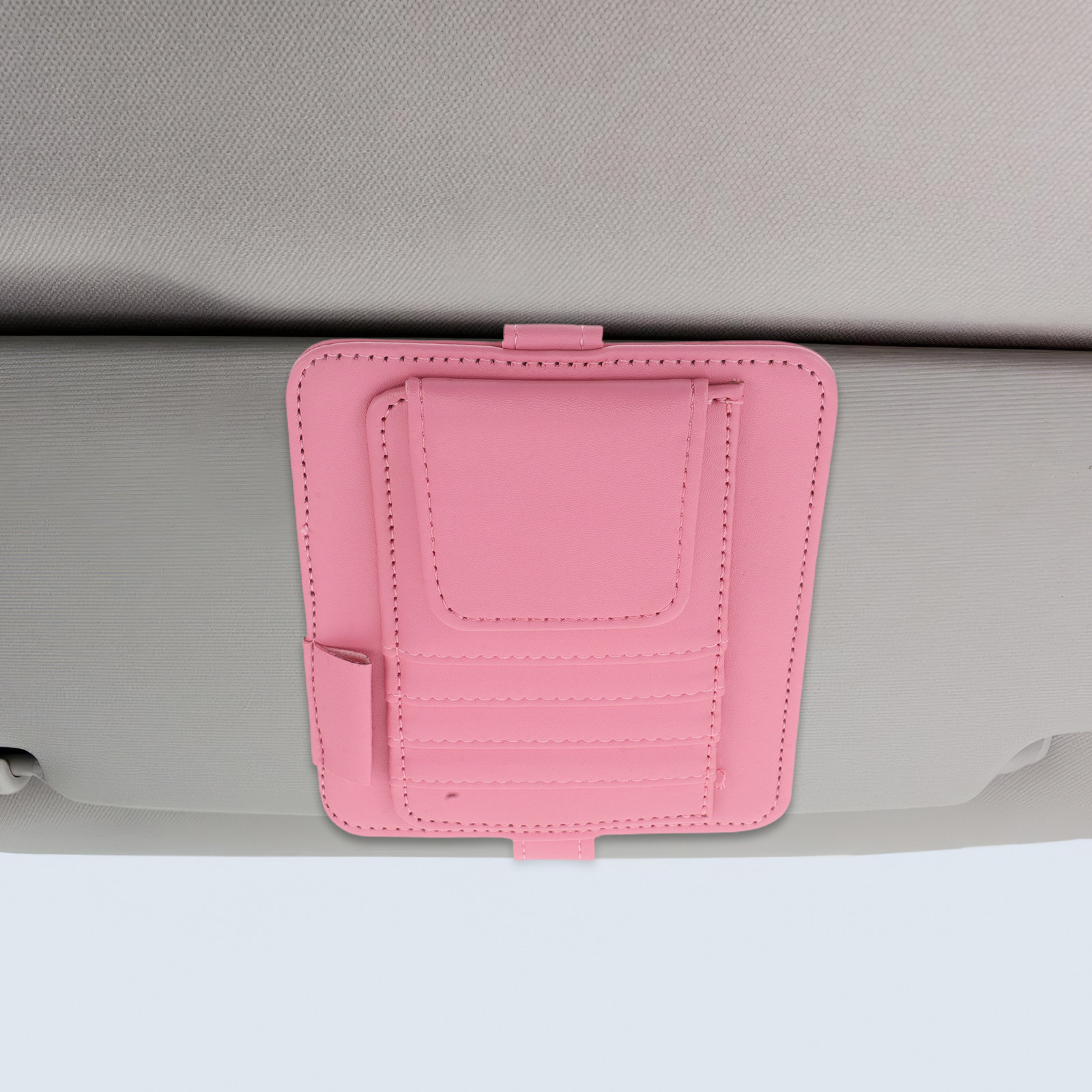 Organizer na osłonę przeciwsło – Car Trunk Organizer recenzja i cena