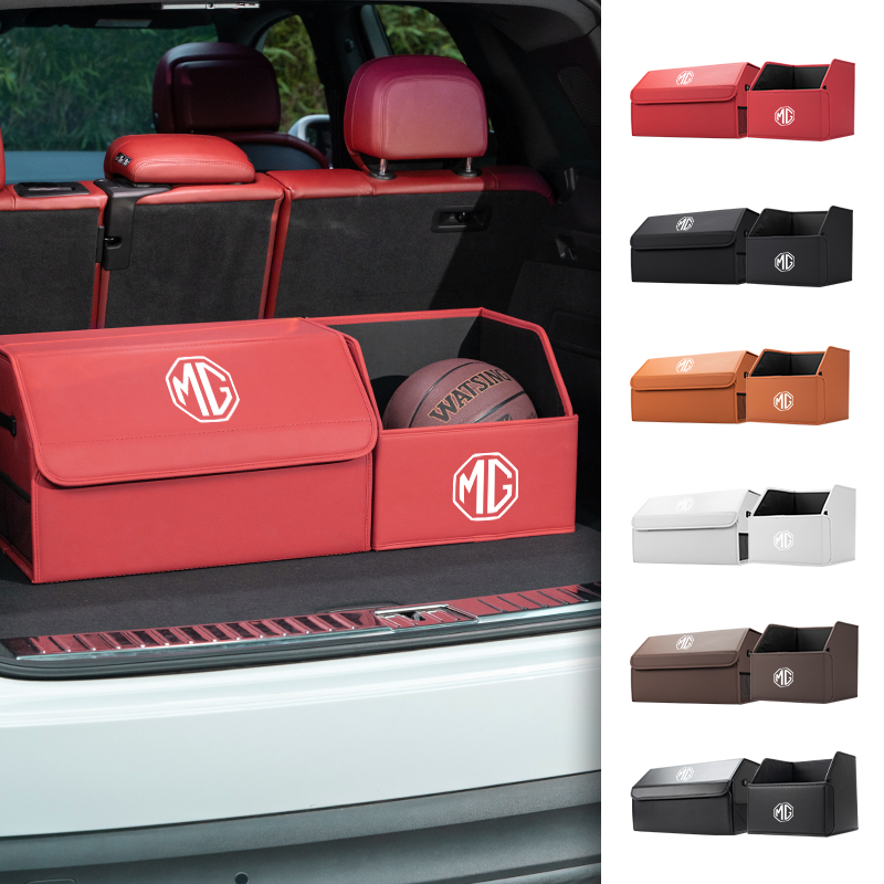 Organizer do bagażnika samocho – Car Trunk Organizer recenzja i cena