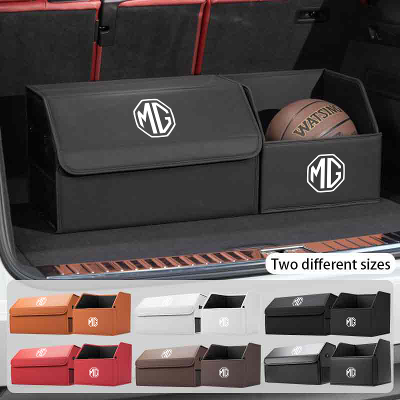 Organizer do bagażnika samocho – Car Trunk Organizer recenzja i cena