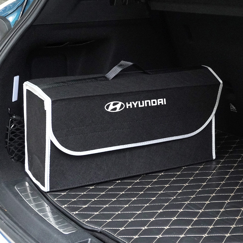 Organizer do bagażnika samocho – Car Trunk Organizer recenzja i cena