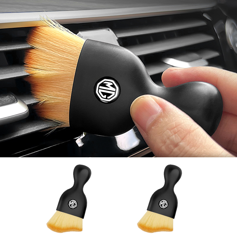 Miękka szczotka do czyszczenia – Car Trunk Organizer recenzja i cena