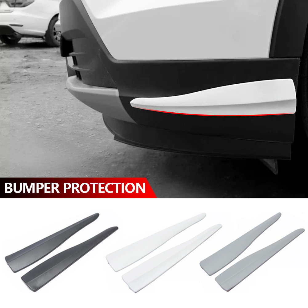 2 szt. Ochraniacze antykolizyj – Car Accessories Tape recenzja i cena