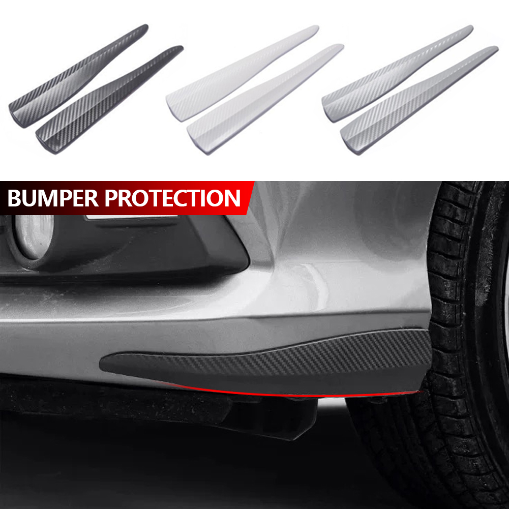 2 szt. Ochraniacze antykolizyj – Car Accessories Tape recenzja i cena