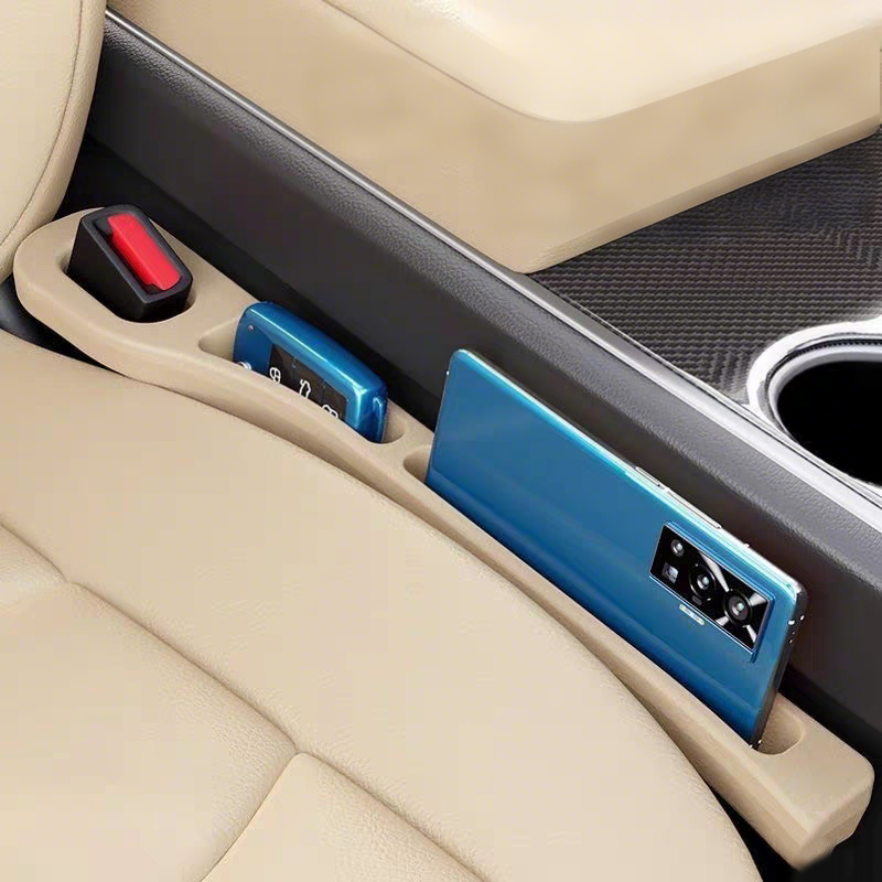 Listwy uszczelniające szczelin – Car Accessories Tape recenzja i cena