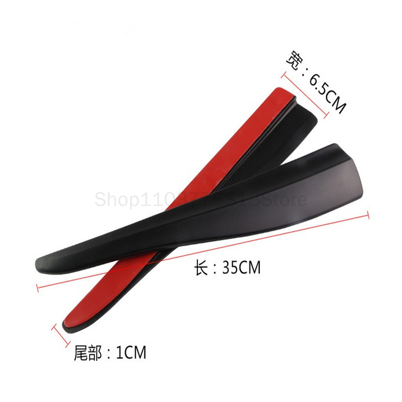 Samochodowa osłona narożnika p – Car Accessories Tape recenzja i cena
