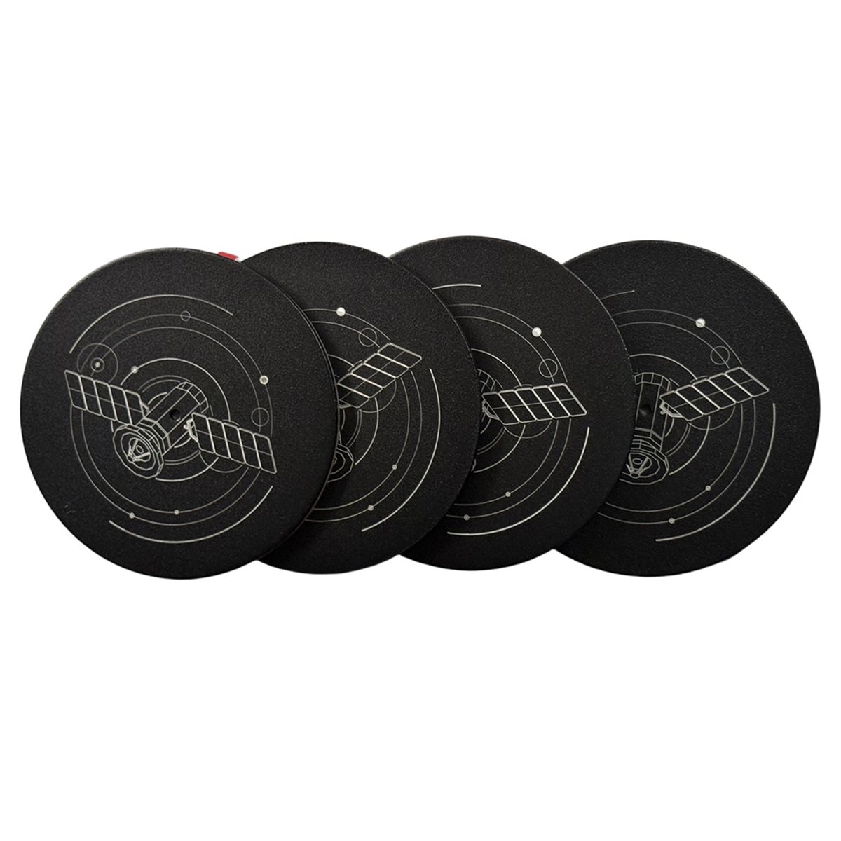 【TODAY-BUY】~@ 4 SZT. Płytki ma – Car Accessories To Buy recenzja i cena