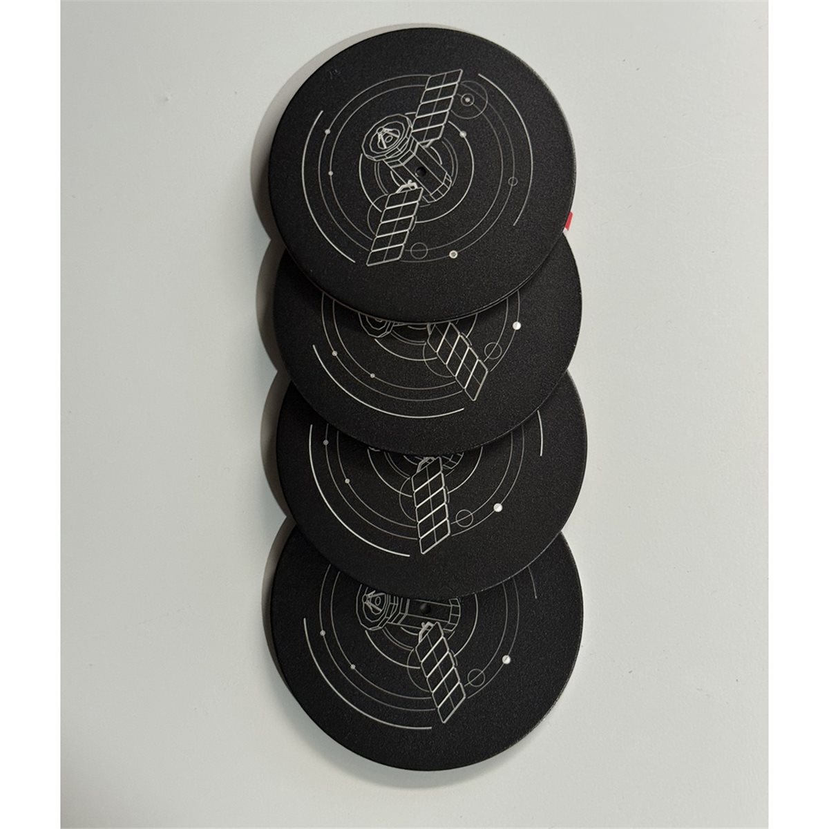 【TODAY-BUY】~@ 4 SZT. Płytki ma – Car Accessories To Buy recenzja i cena
