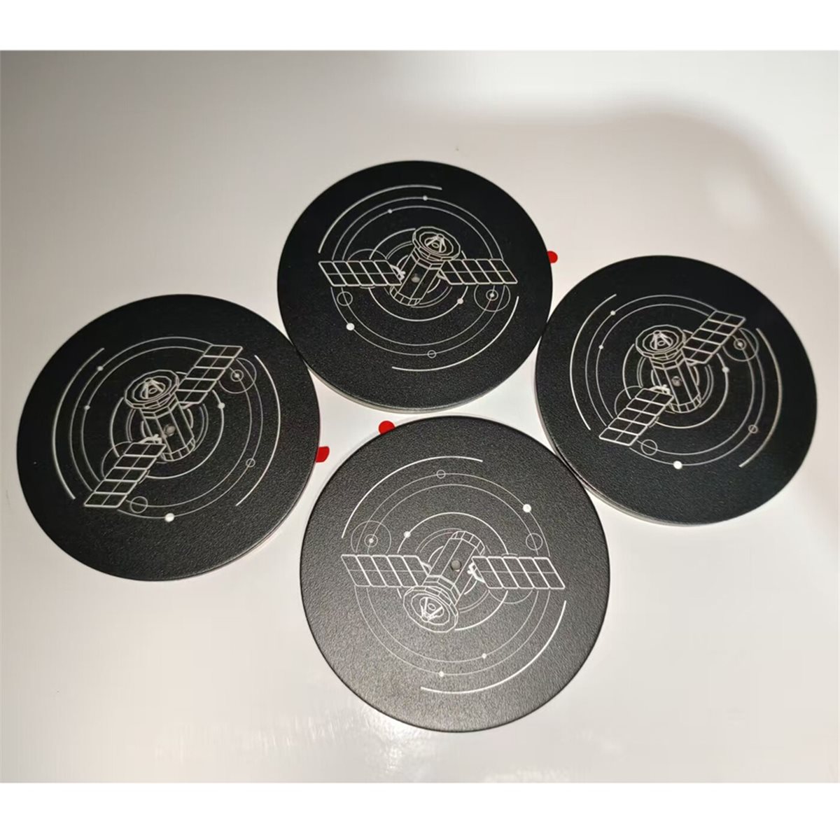 【TODAY-BUY】~@ 4 SZT. Płytki ma – Car Accessories To Buy recenzja i cena