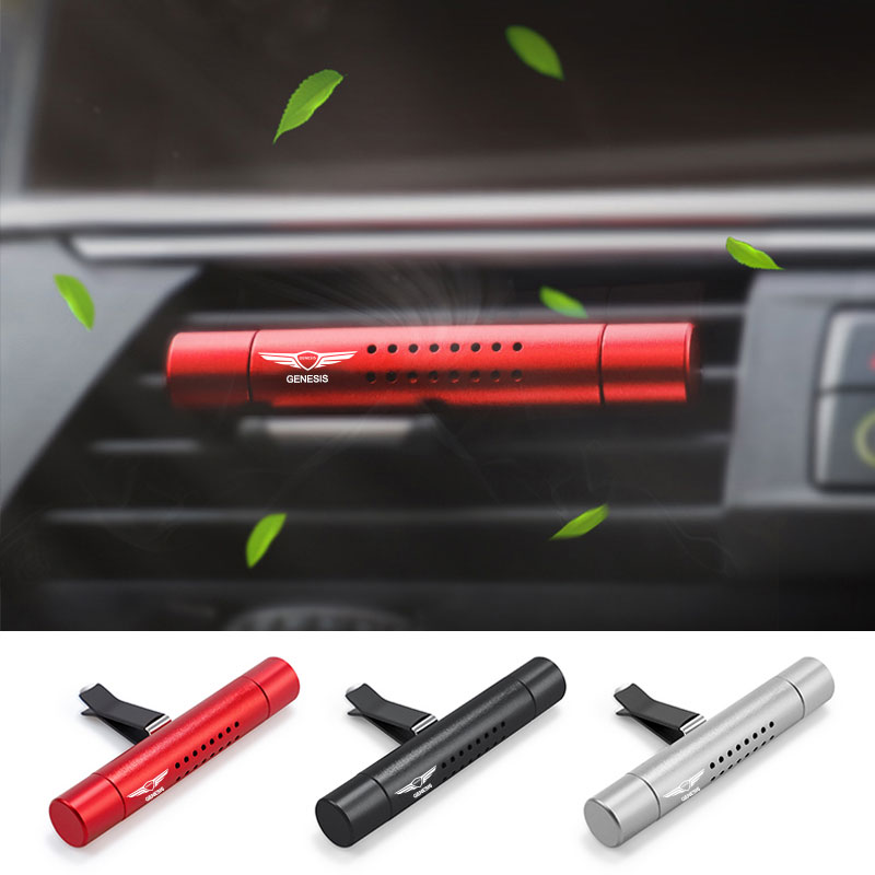 Odświeżacz powietrza do samoch – Car Air Freshener Vent recenzja i cena