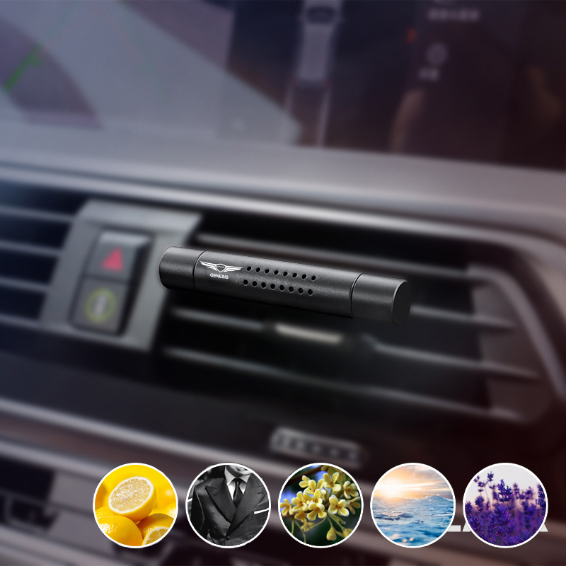 Odświeżacz powietrza do samoch – Car Air Freshener Vent recenzja i cena