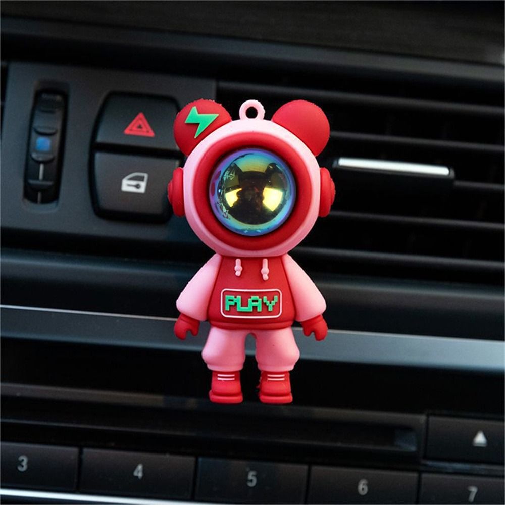 Odświeżacz powietrza do samoch – Car Air Freshener Vent recenzja i cena
