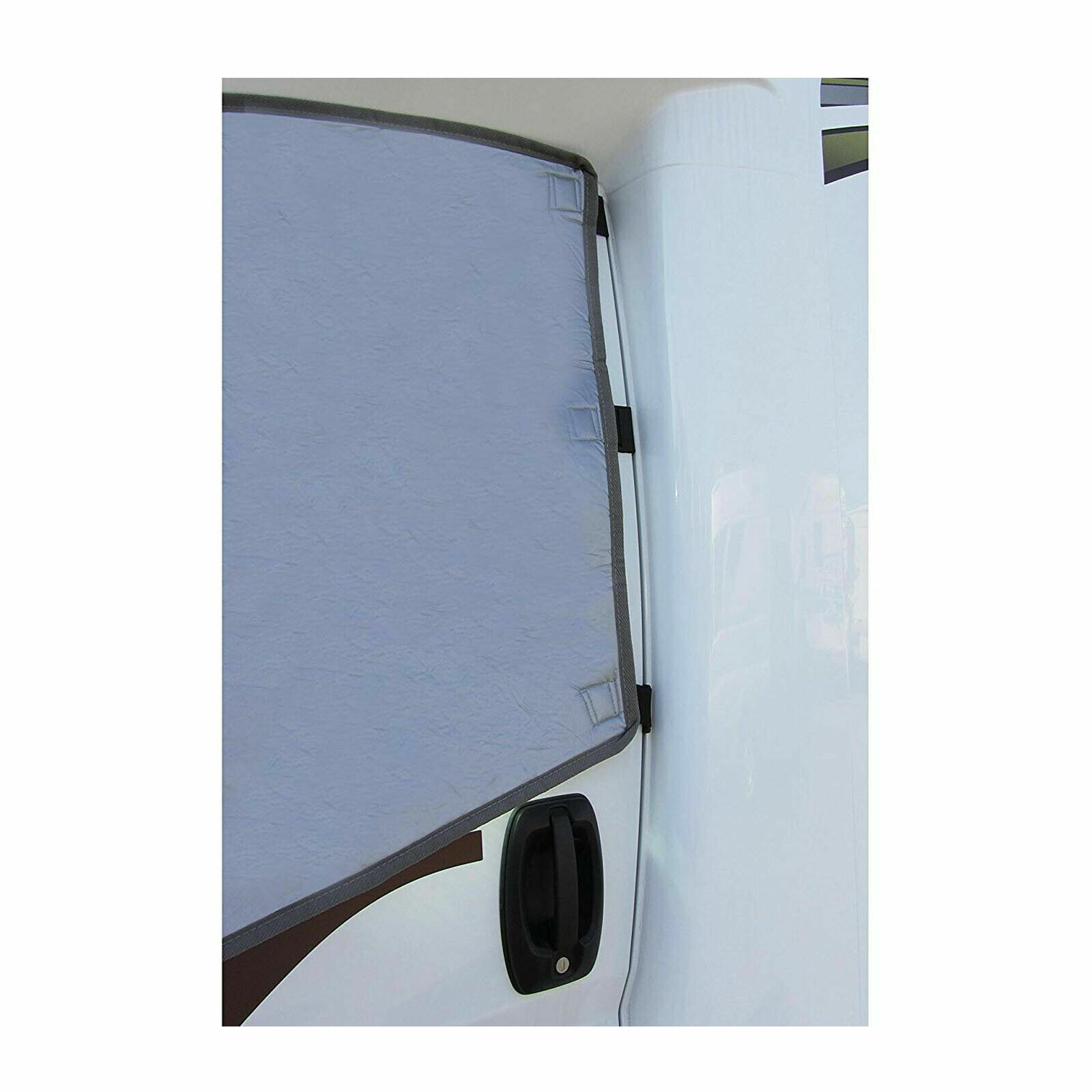 Osłona termoizolacyjna na prze – Windshield Sun Shade recenzja i cena