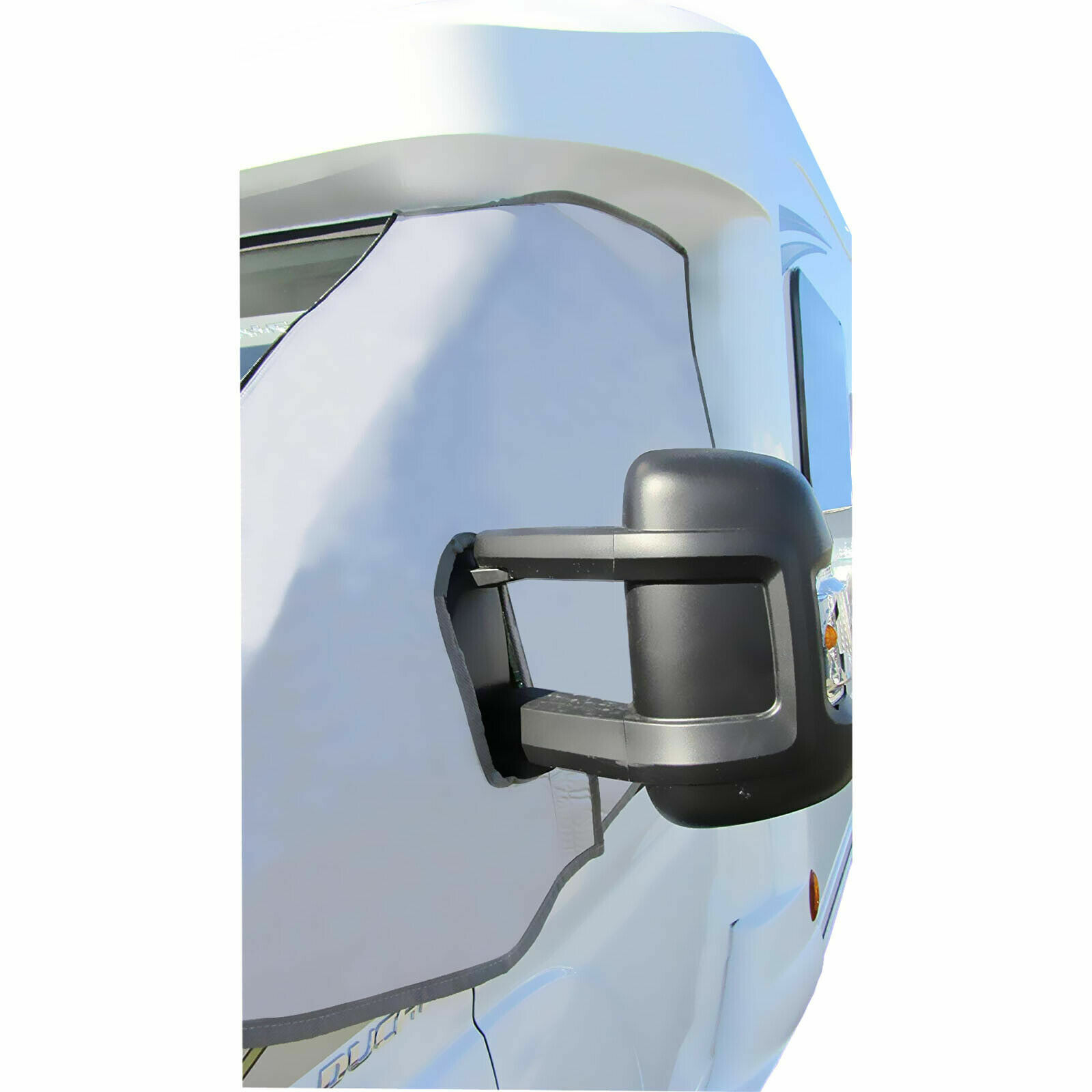 Osłona termoizolacyjna na prze – Windshield Sun Shade recenzja i cena