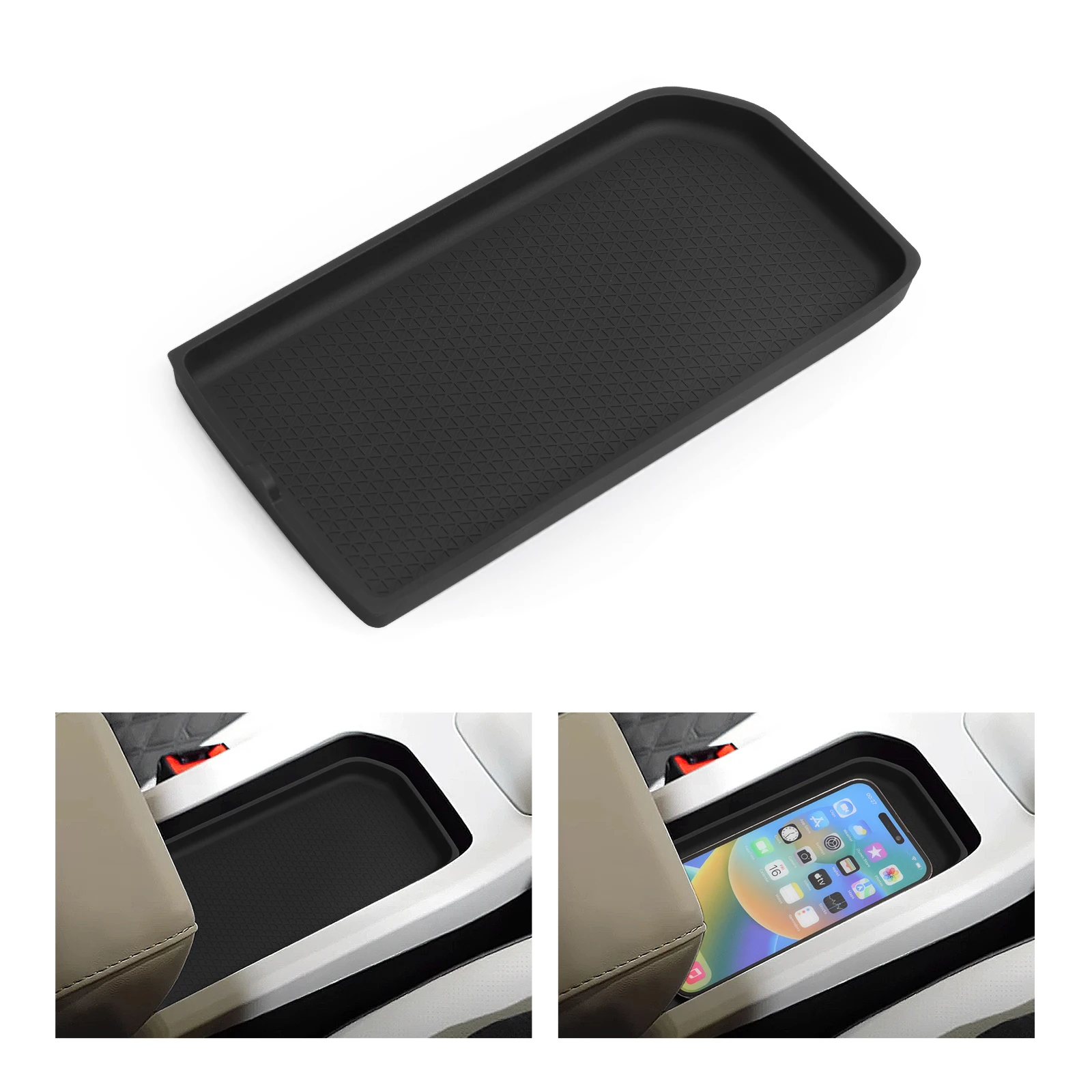 Silikonowa podkładka do przech – Car Accessories Thailand recenzja i cena