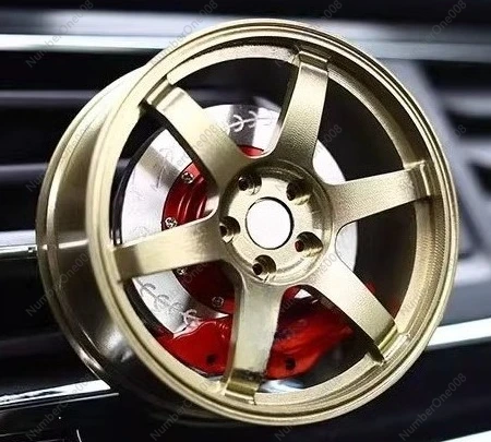Odświeżacz powietrza do samoch – Car Air Freshener Vent recenzja i cena