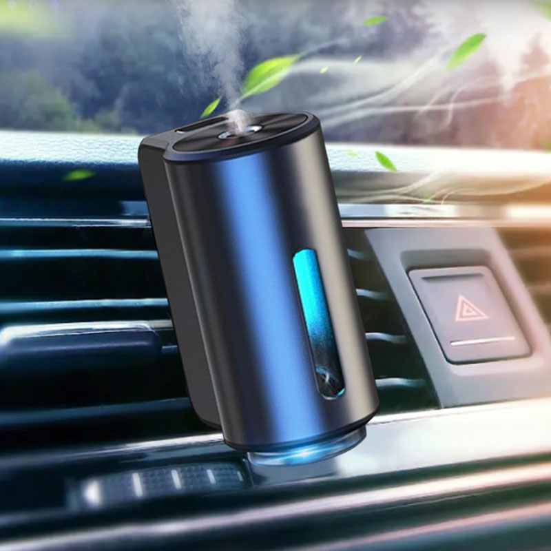 10ml Wkład Olejek Eteryczny do – Car Air Freshener Vent recenzja i cena