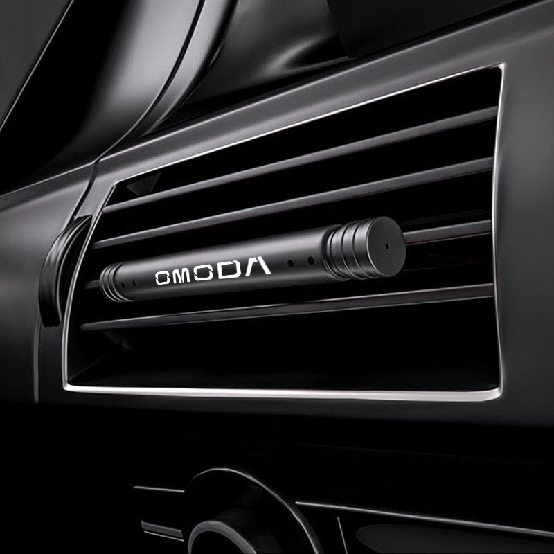 Odświeżacz samochodowy Zapach  – Car Air Freshener Vent recenzja i cena