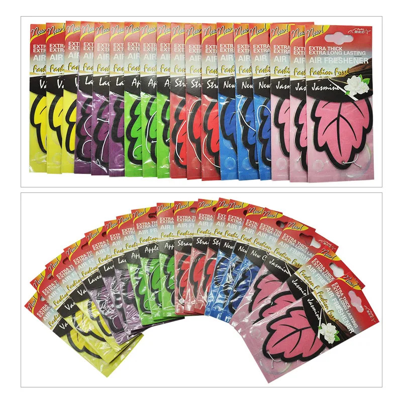 1/4/6/12 szt. Odświeżacz powie – Car Accessories Perfume recenzja i cena
