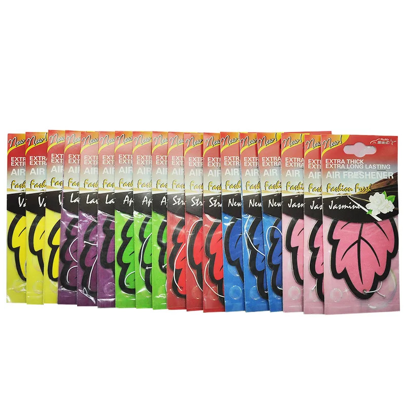 1/4/6/12 szt. Odświeżacz powie – Car Accessories Perfume recenzja i cena