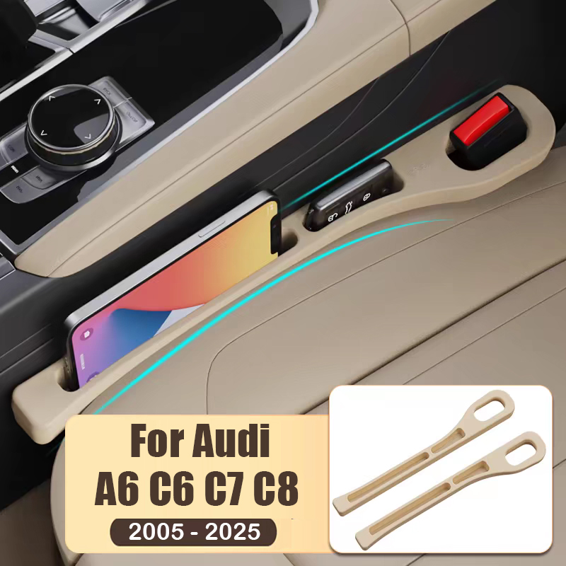 Do Audi A6 C6 C7 C8 2005 - 201 – Car Accessories Tape recenzja i cena