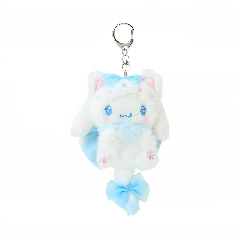 Kostium Hello Kitty Cream Cat  – Car Accessories Japan recenzja i cena